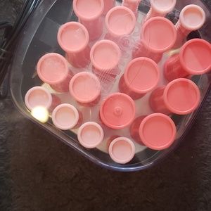 Conair Multi Size Hot Rollers